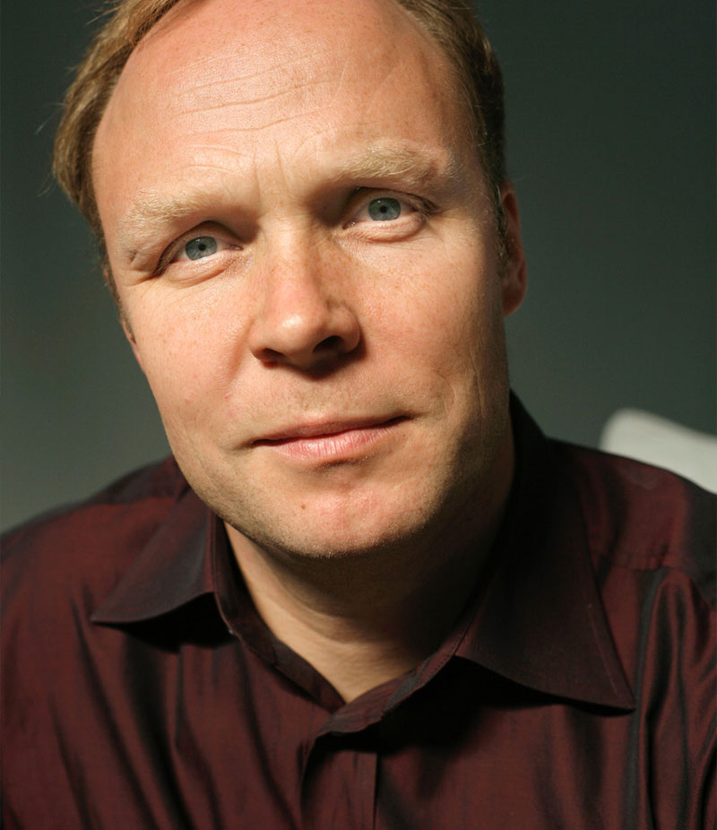 Steffan Heuer